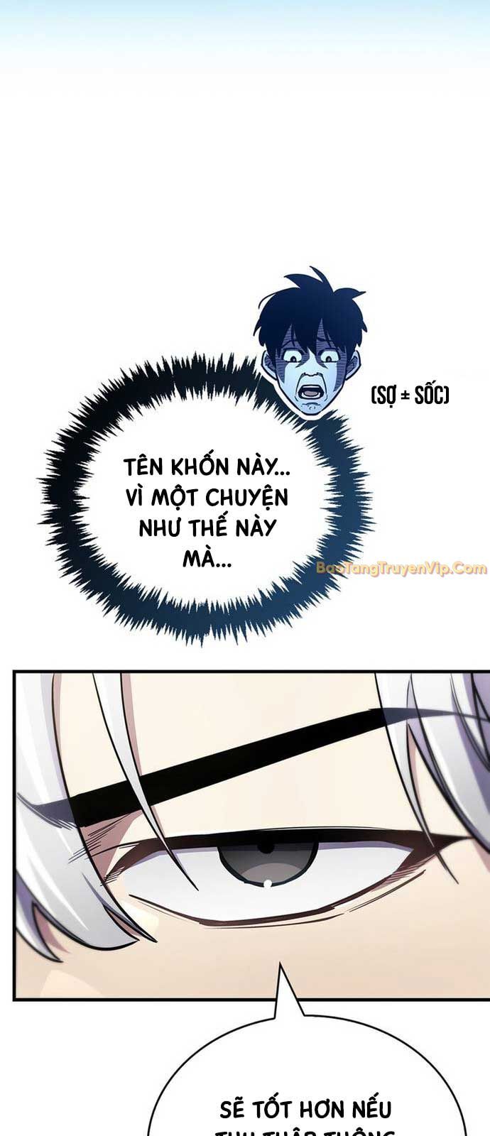 Người Chơi Che Giấu Quá Khứ Chương 70 Ảnh 122