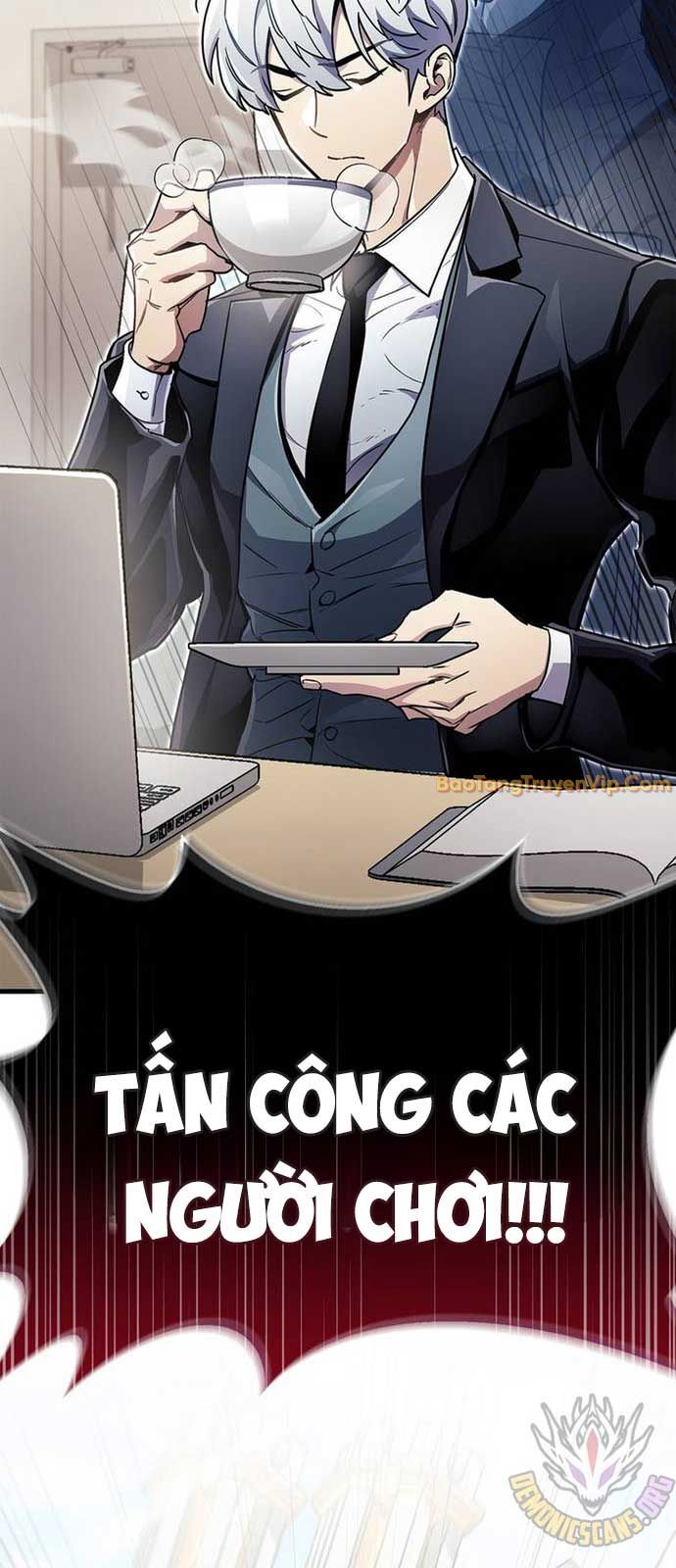 Người Chơi Che Giấu Quá Khứ Chương 70 Ảnh 65