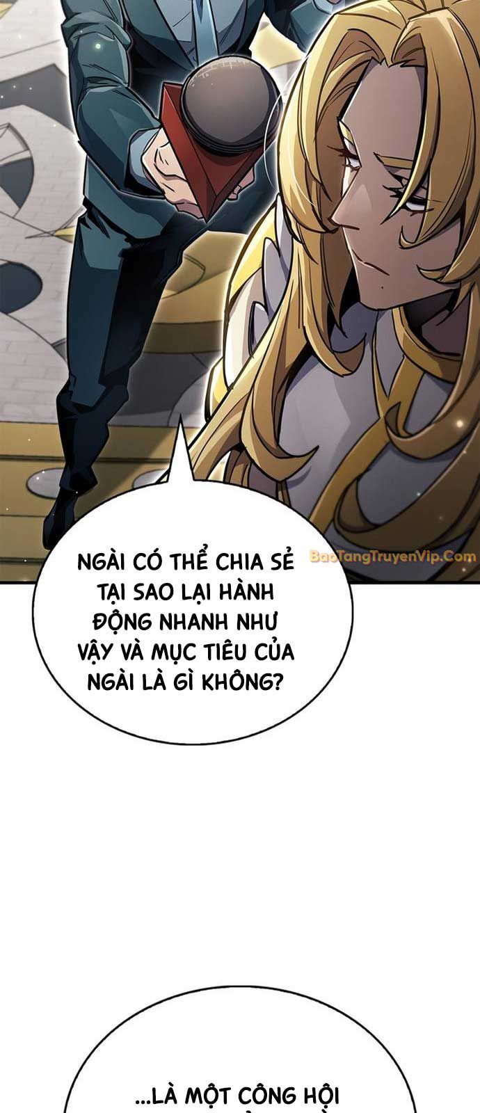 Người Chơi Che Giấu Quá Khứ Chương 70 Ảnh 73