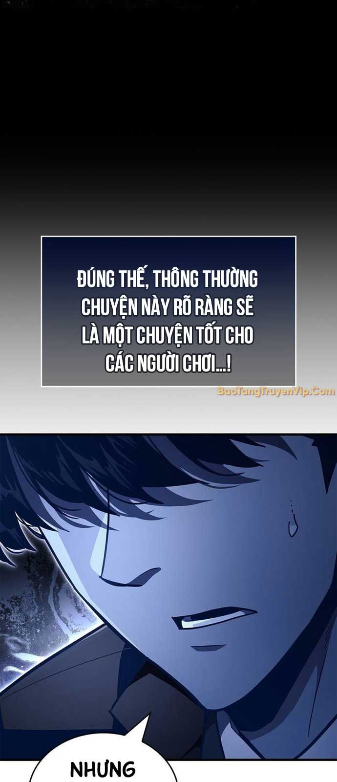 Người Chơi Che Giấu Quá Khứ Chương 70 Ảnh 63