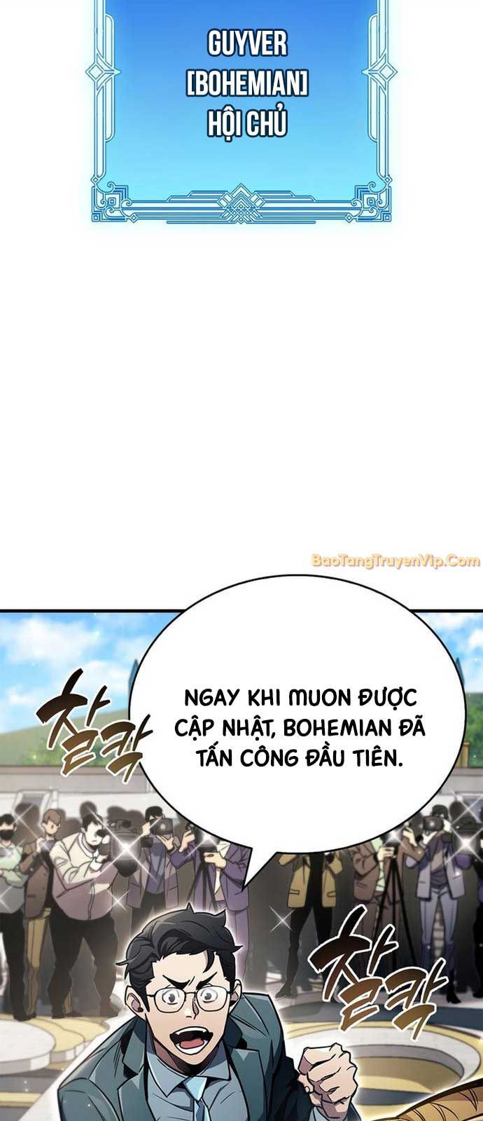 Người Chơi Che Giấu Quá Khứ Chương 70 Ảnh 72