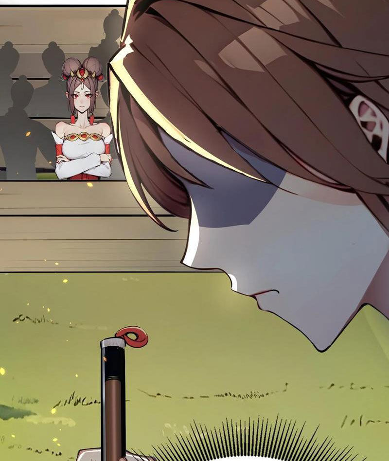 Ta Khiến Trăm Vạn Người Tu Tiên Tức Phát Khóc - Chương 78 - Trang 46