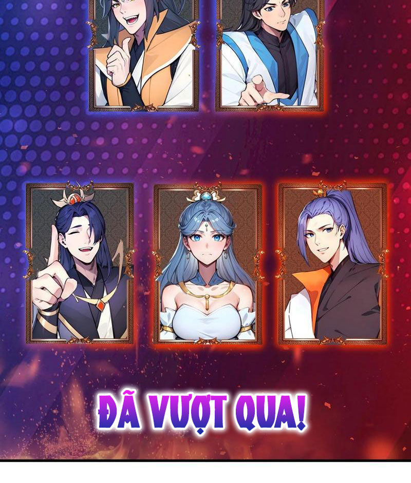 Ta Khiến Trăm Vạn Người Tu Tiên Tức Phát Khóc - Chương 78 - Trang 66