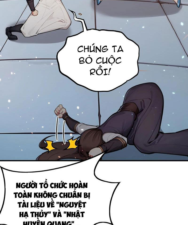 Ta Khiến Trăm Vạn Người Tu Tiên Tức Phát Khóc - Chương 78 - Trang 80