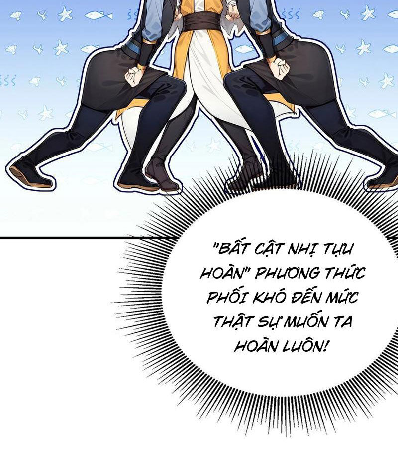 Ta Khiến Trăm Vạn Người Tu Tiên Tức Phát Khóc - Chương 78 - Trang 78