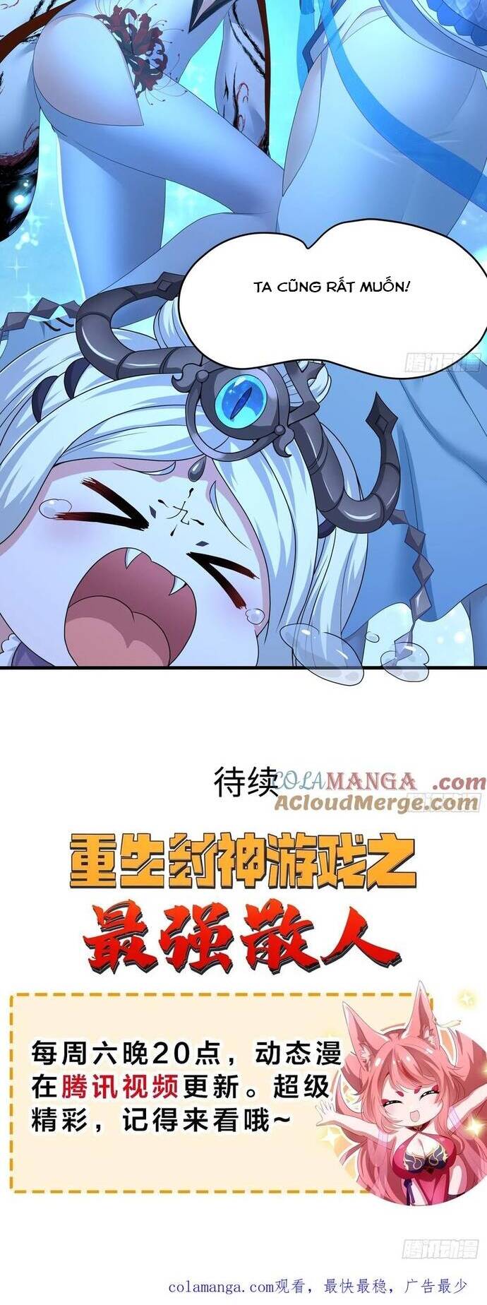 Trụ Vương Tái Sinh Không Muốn Làm Đại Phản Diện Chapter 59 - Trang 2