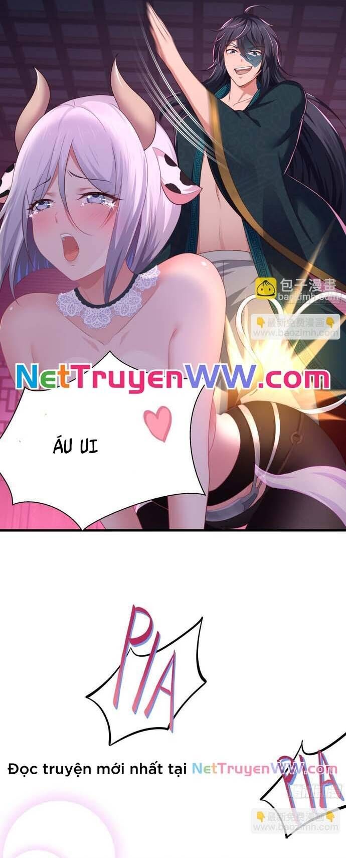 Trụ Vương Tái Sinh Không Muốn Làm Đại Phản Diện Chapter 11 - Trang 2