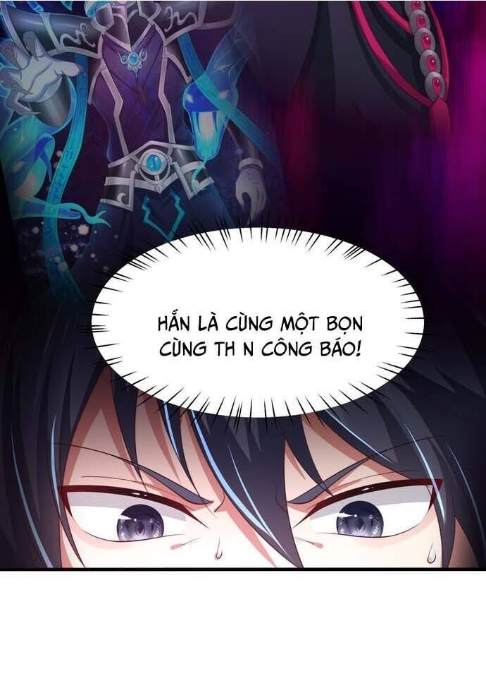 Trụ Vương Tái Sinh Không Muốn Làm Đại Phản Diện Chapter 11 - Trang 2