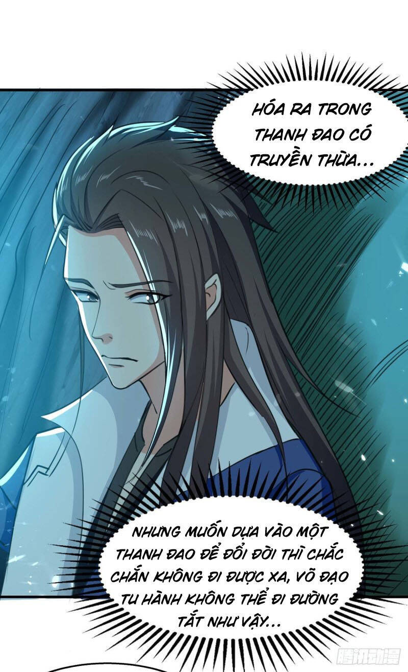 Tuyệt Thế Võ Hồn - Chương 98 - Trang 22