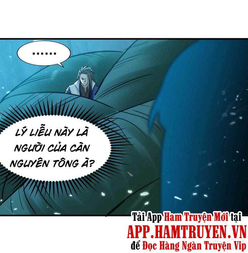 Tuyệt Thế Võ Hồn - Chương 98 - Trang 14