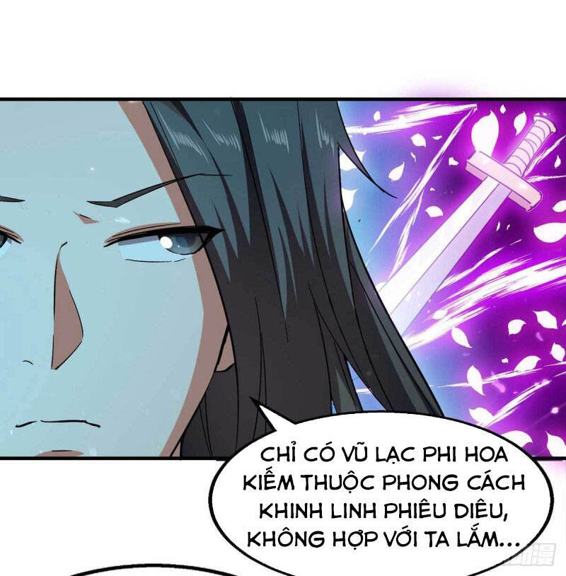 Tuyệt Thế Võ Hồn - Chương 98 - Trang 5