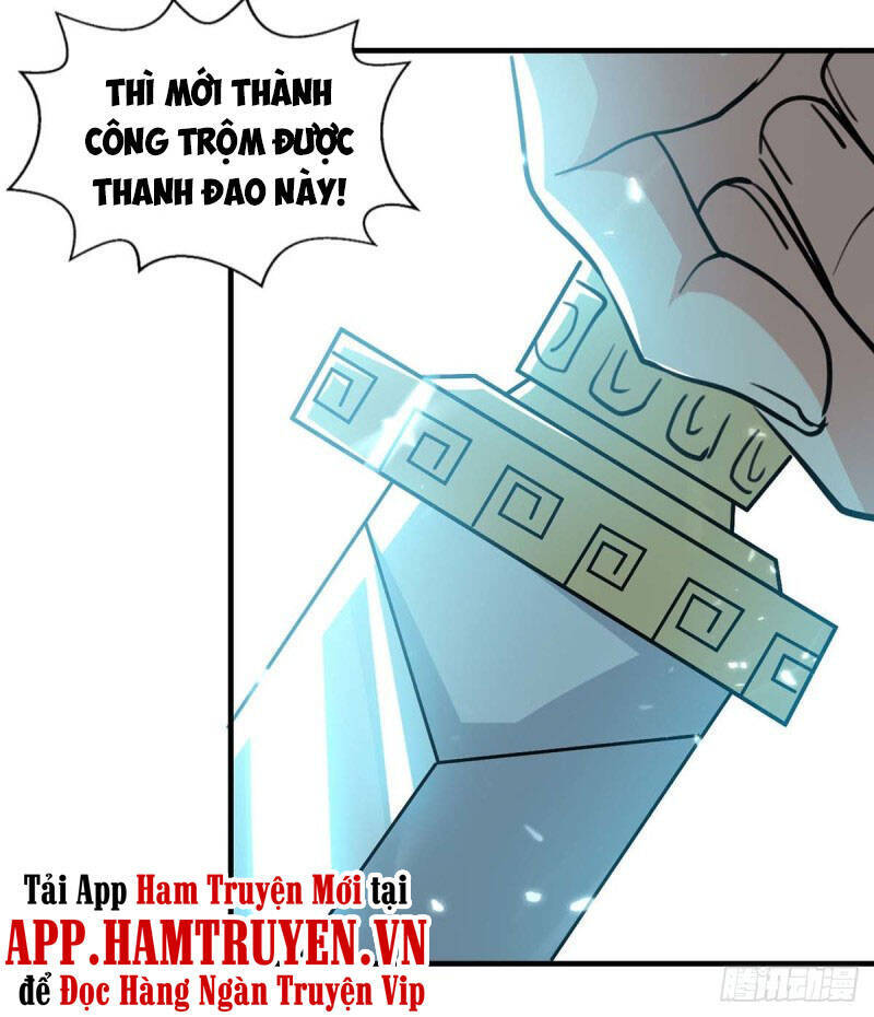 Tuyệt Thế Võ Hồn - Chương 98 - Trang 18