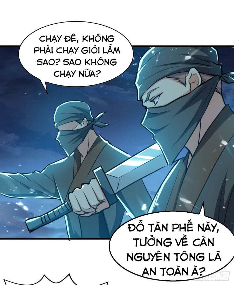Tuyệt Thế Võ Hồn - Chương 98 - Trang 12