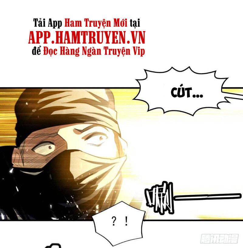 Tuyệt Thế Võ Hồn - Chương 98 - Trang 28