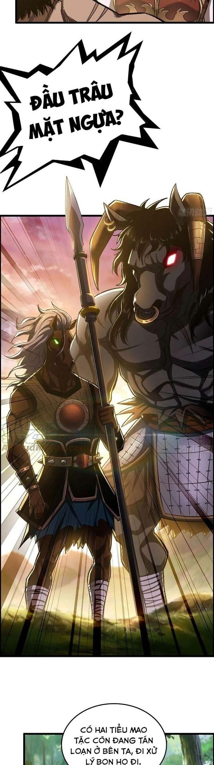 Tôi Một Tay Thống Trị Trò Chơi Chapter 62 - Trang 2