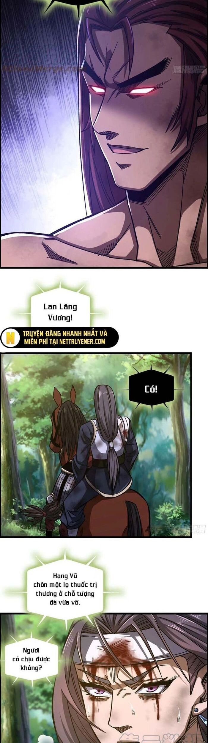 Tôi Một Tay Thống Trị Trò Chơi Chapter 62 - Trang 2