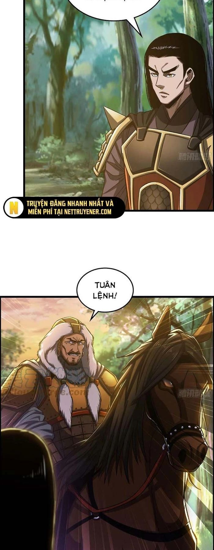 Tôi Một Tay Thống Trị Trò Chơi Chapter 62 - Trang 2