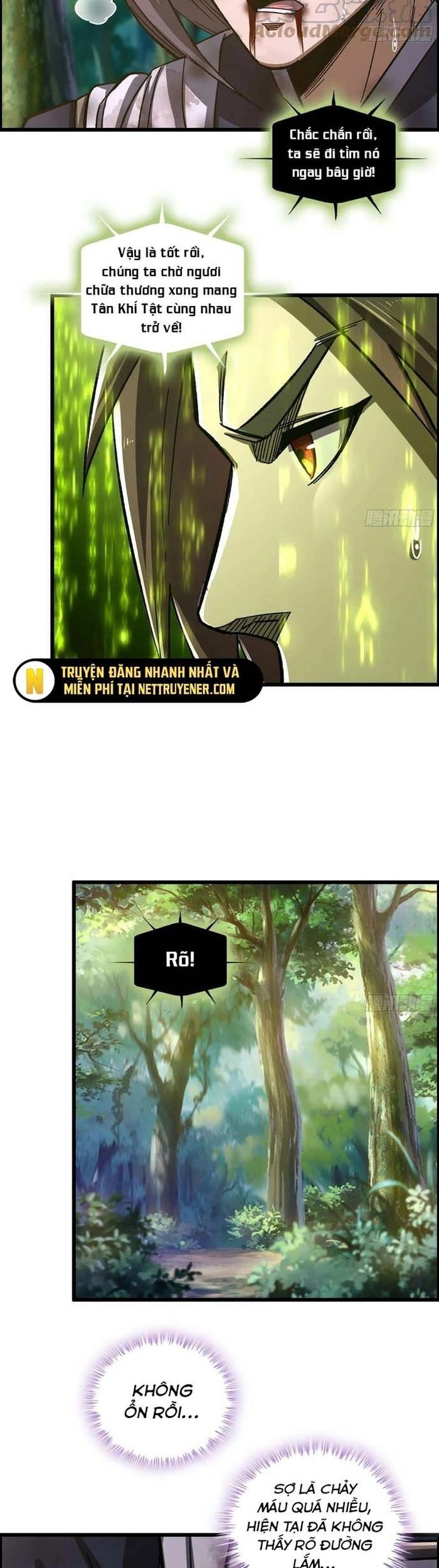 Tôi Một Tay Thống Trị Trò Chơi Chapter 62 - Trang 2