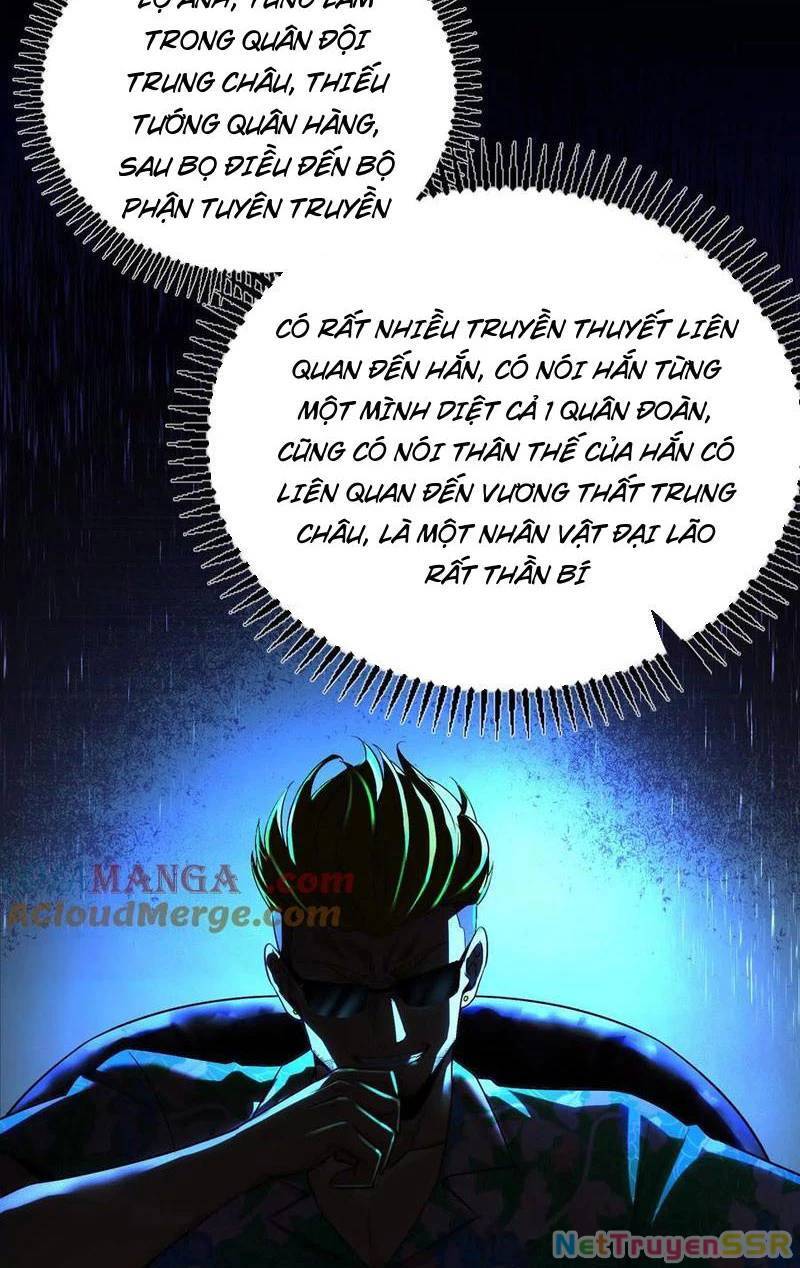 Đại Liên Minh Phản Xuyên Việt Của Bạo Quân Chương 76 Ảnh 3