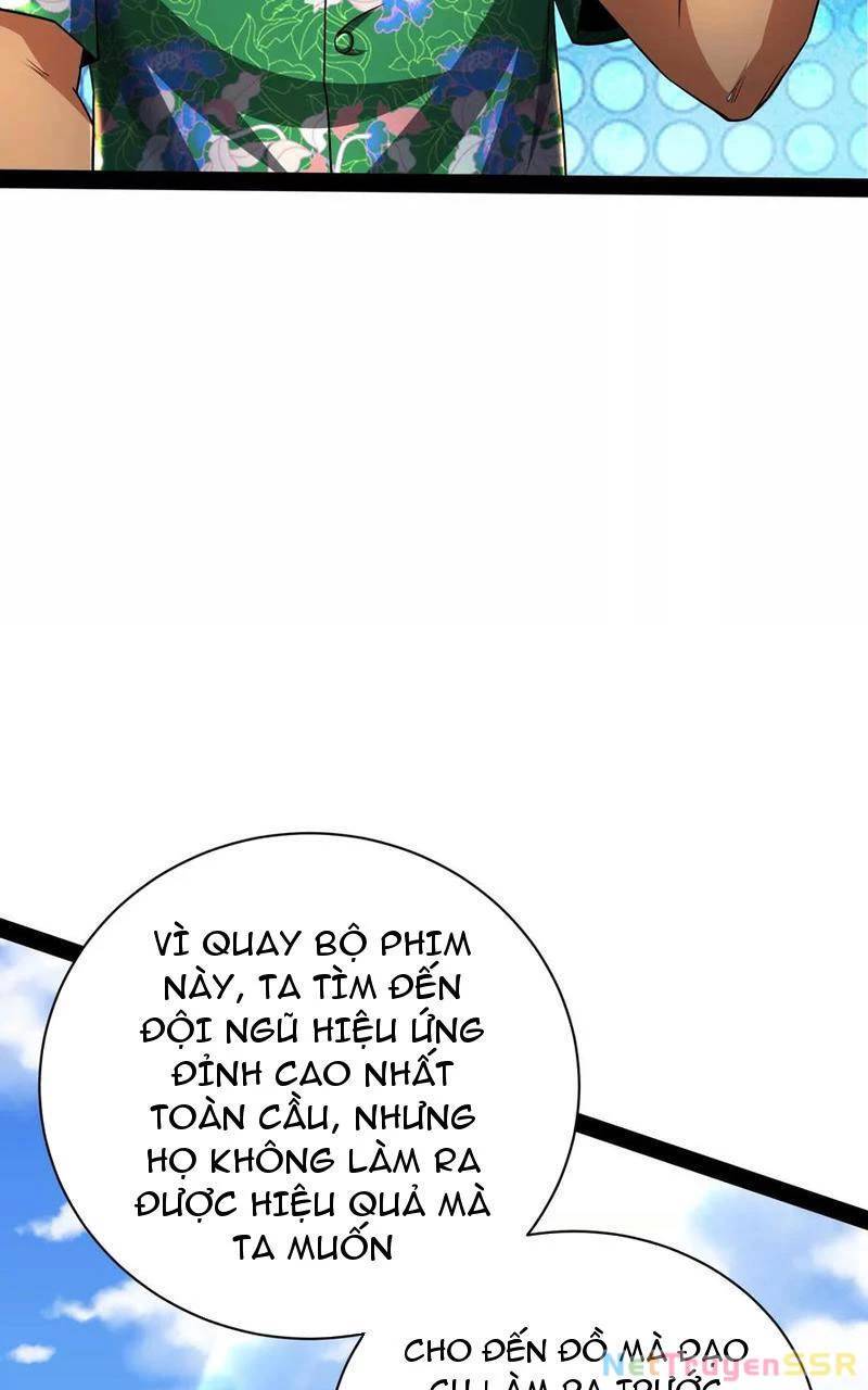 Đại Liên Minh Phản Xuyên Việt Của Bạo Quân Chương 76 Ảnh 40