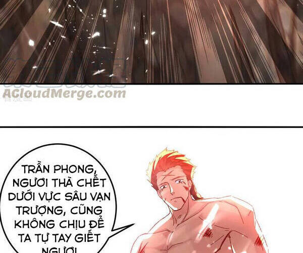 Tuyệt Thế Võ Hồn - Chương 64 - Trang 6