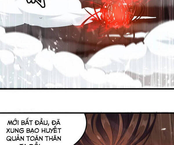 Tuyệt Thế Võ Hồn - Chương 64 - Trang 12