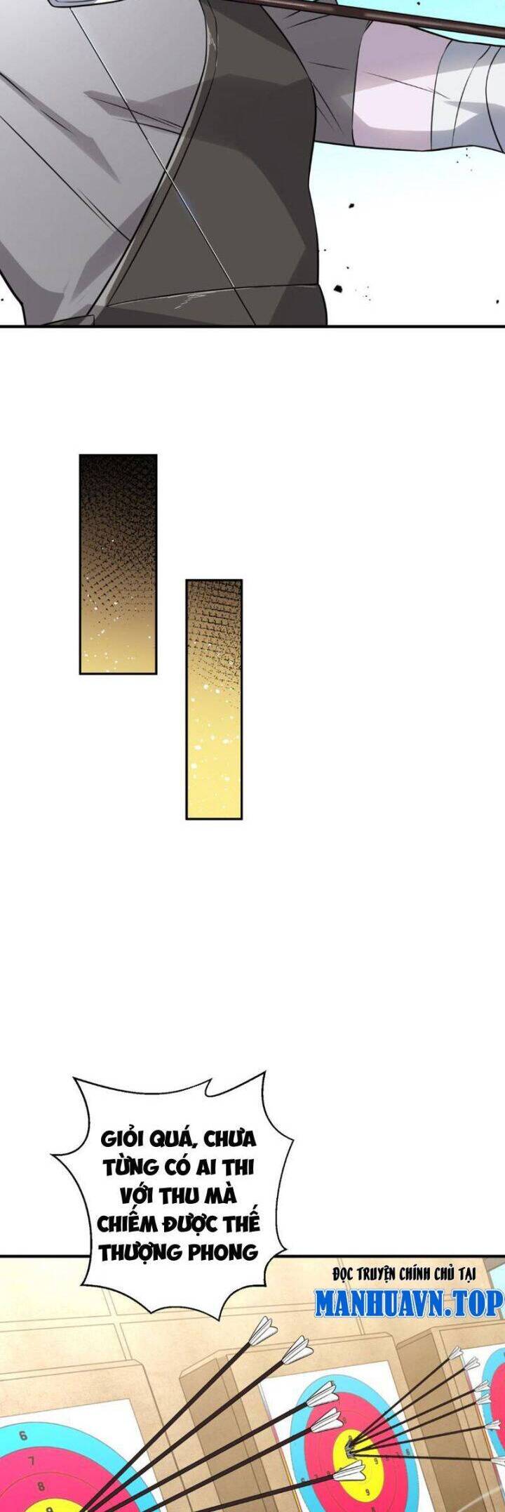 Thế Giới Bắt Đầu Từ Số Không