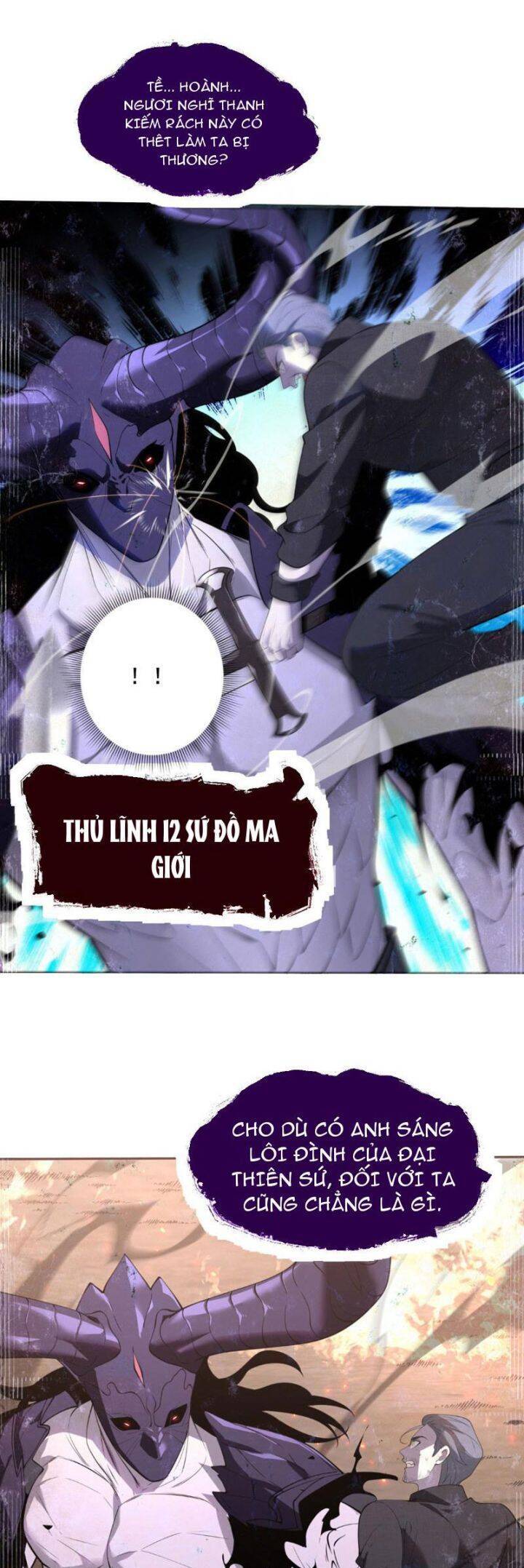 Thế Giới Bắt Đầu Từ Số Không