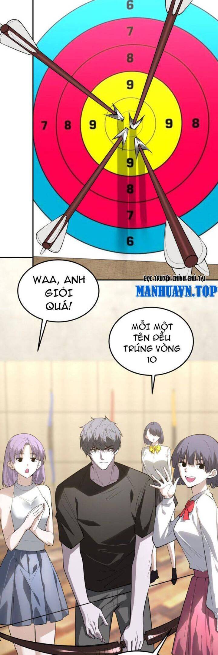 Thế Giới Bắt Đầu Từ Số Không