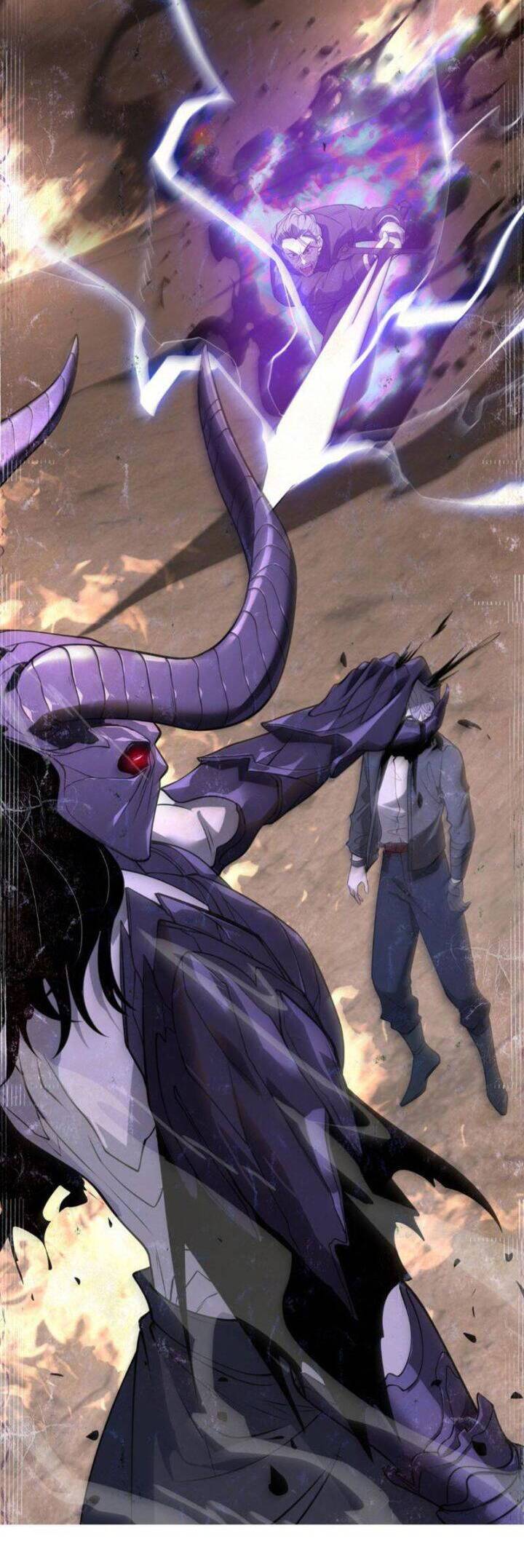 Thế Giới Bắt Đầu Từ Số Không