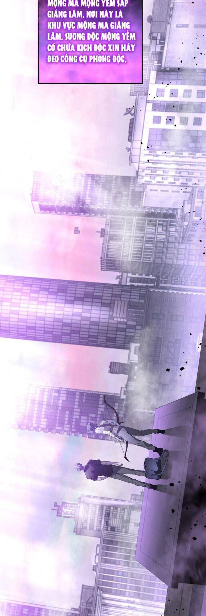 Thế Giới Bắt Đầu Từ Số Không