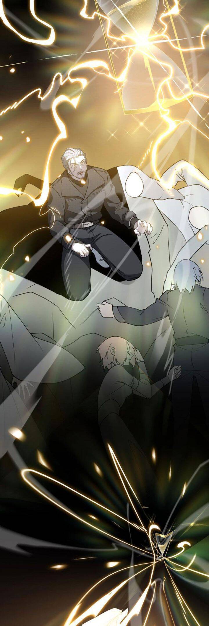 Thế Giới Bắt Đầu Từ Số Không