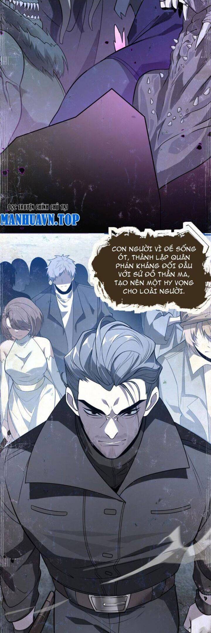 Thế Giới Bắt Đầu Từ Số Không