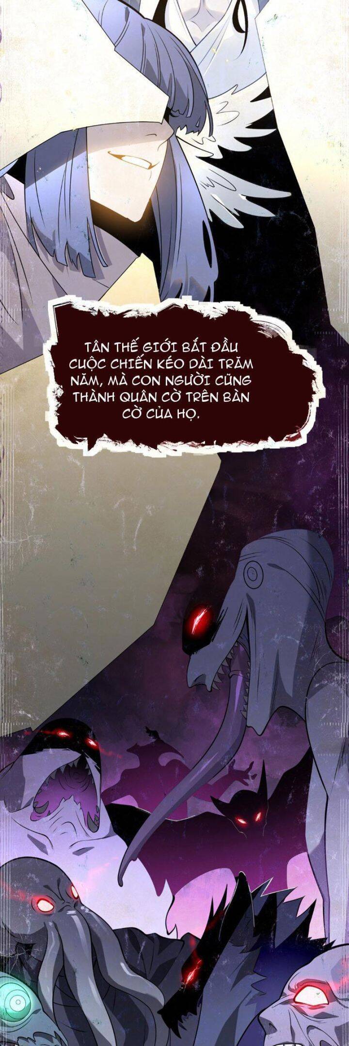 Thế Giới Bắt Đầu Từ Số Không