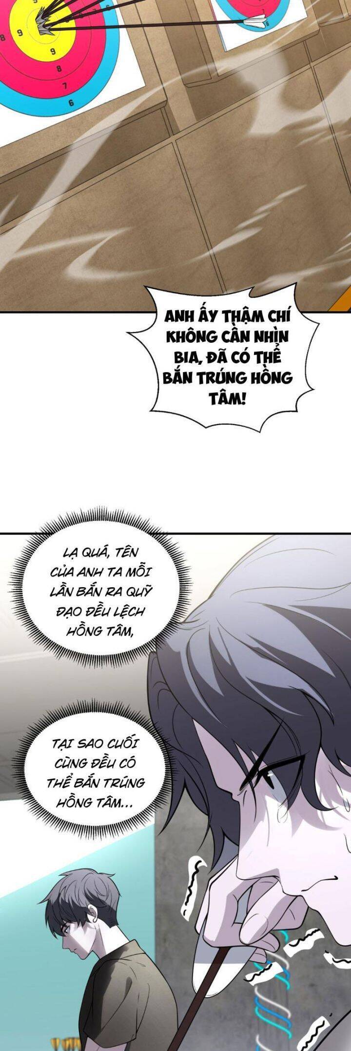 Thế Giới Bắt Đầu Từ Số Không