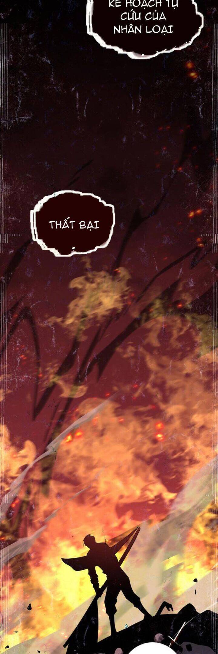 Thế Giới Bắt Đầu Từ Số Không