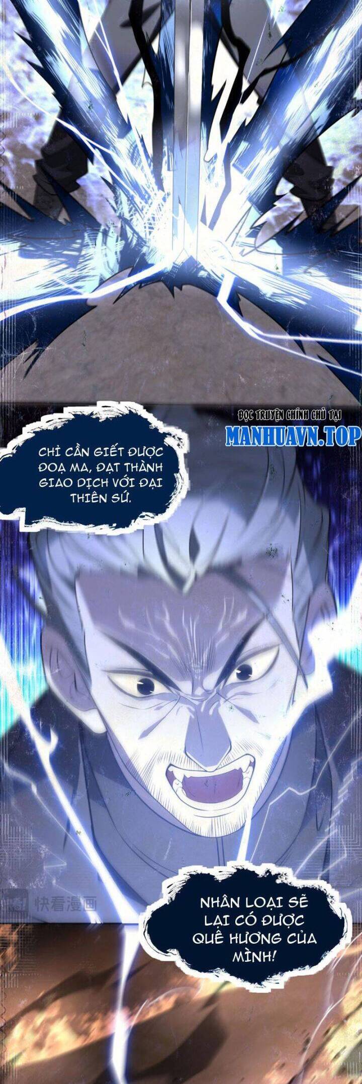 Thế Giới Bắt Đầu Từ Số Không