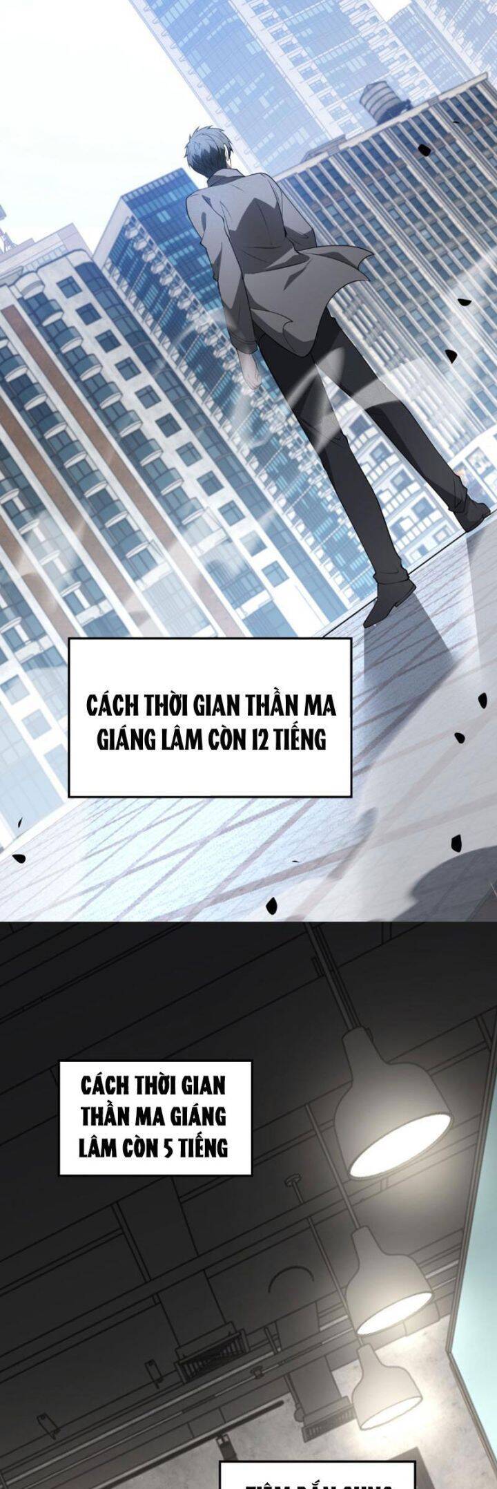 Thế Giới Bắt Đầu Từ Số Không