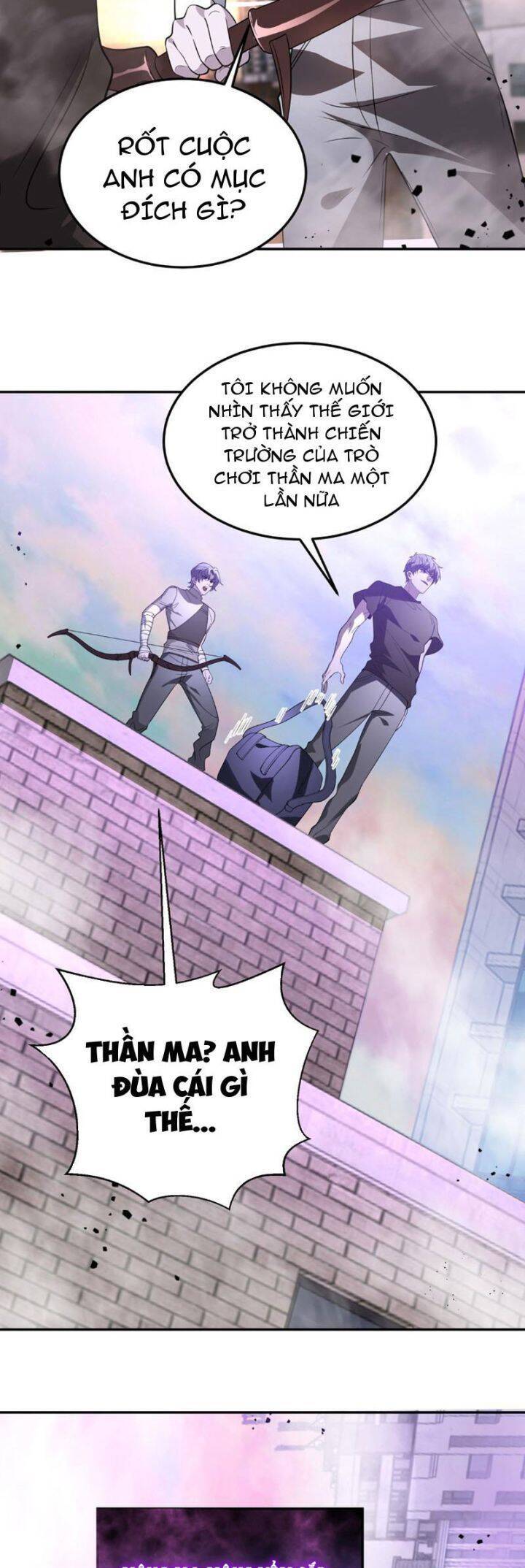 Thế Giới Bắt Đầu Từ Số Không