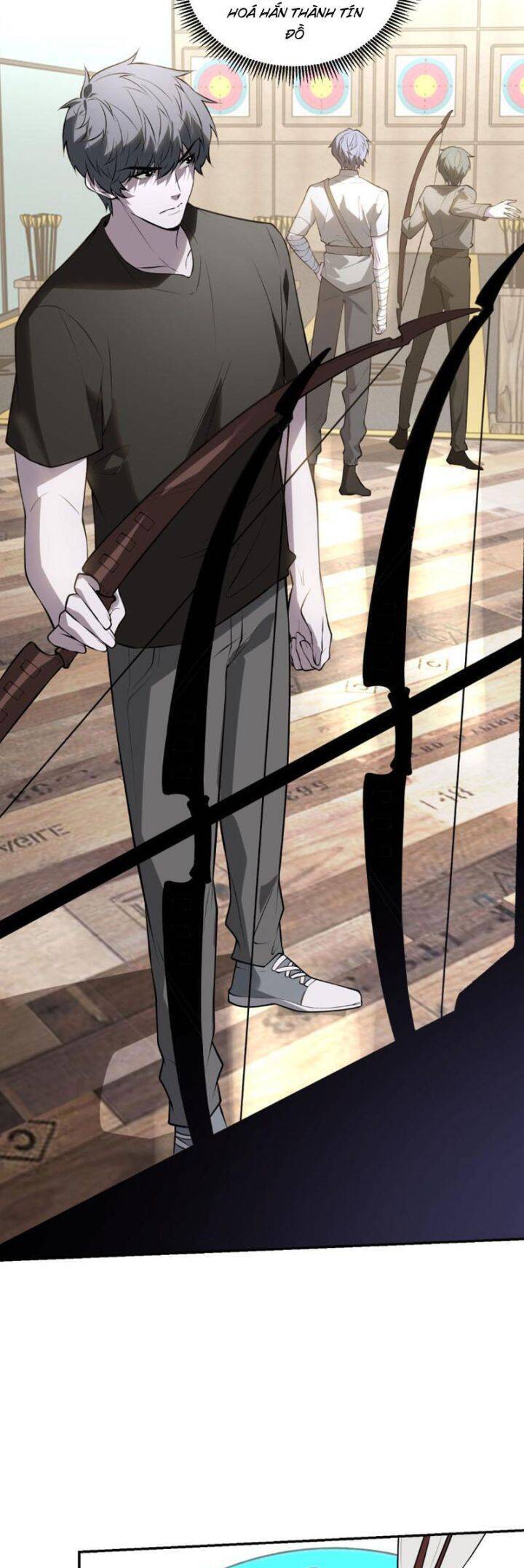 Thế Giới Bắt Đầu Từ Số Không