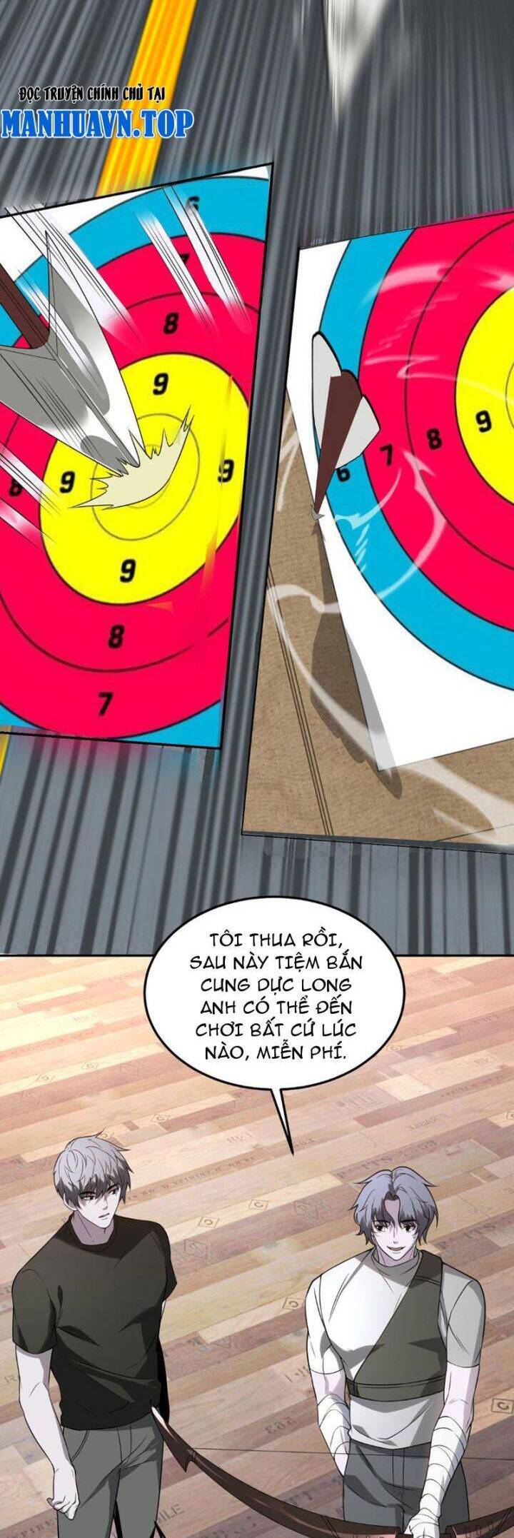 Thế Giới Bắt Đầu Từ Số Không