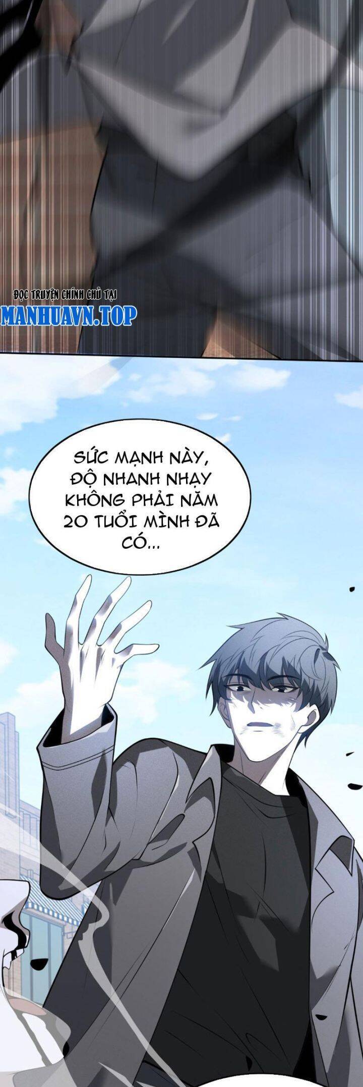 Thế Giới Bắt Đầu Từ Số Không