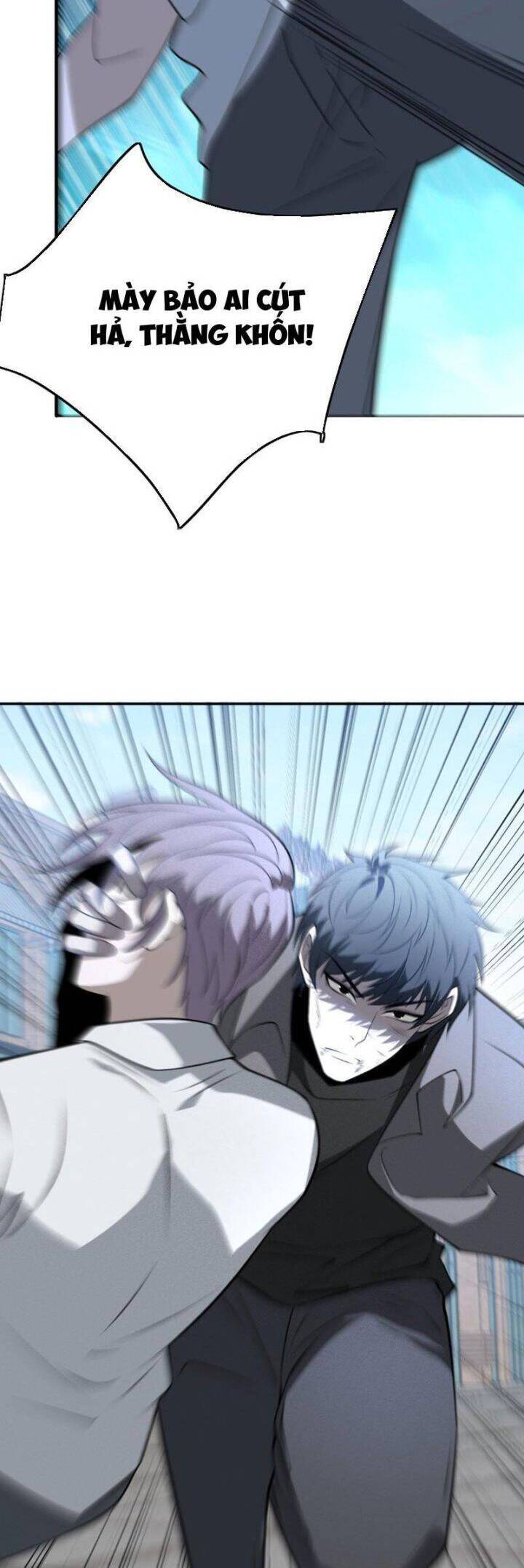 Thế Giới Bắt Đầu Từ Số Không