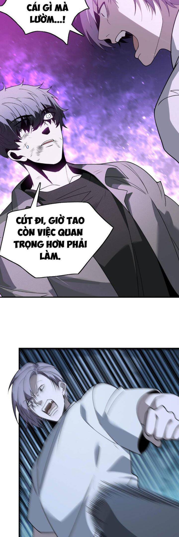 Thế Giới Bắt Đầu Từ Số Không