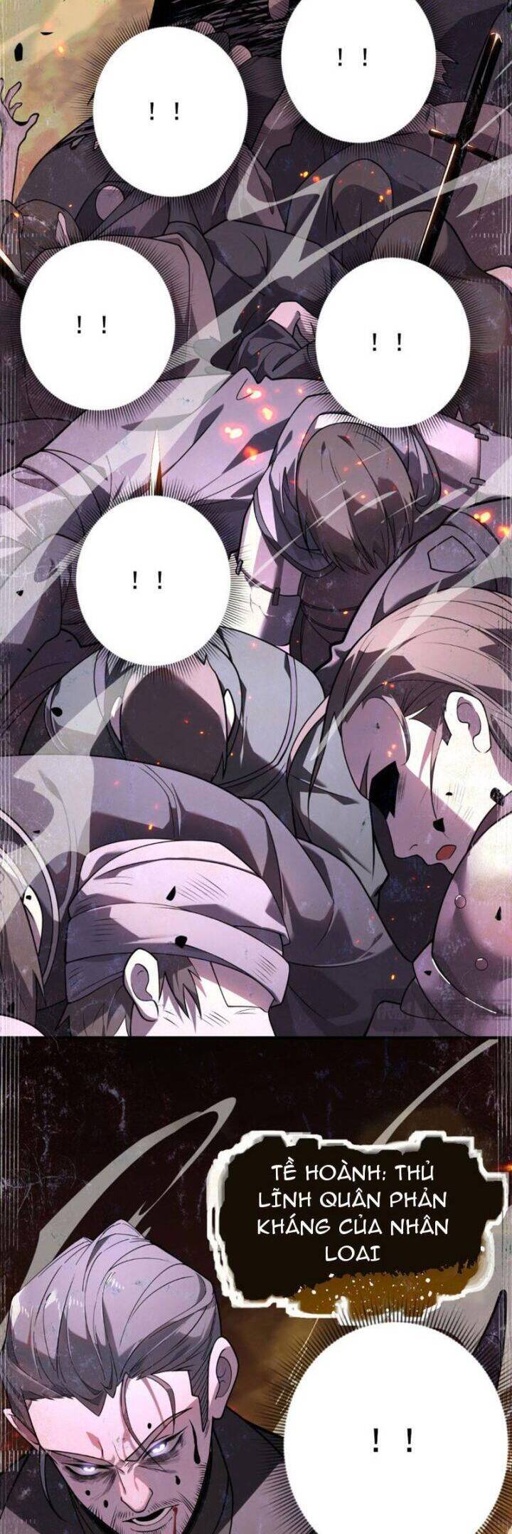 Thế Giới Bắt Đầu Từ Số Không