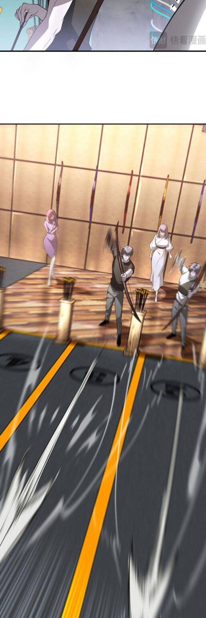 Thế Giới Bắt Đầu Từ Số Không