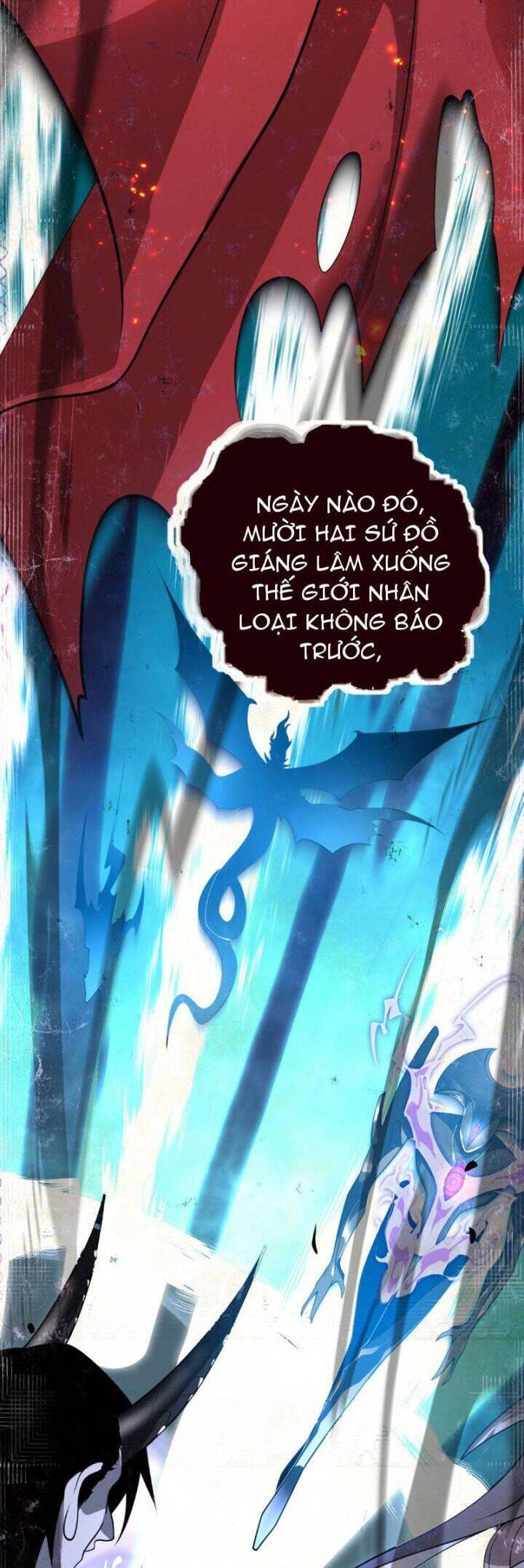 Thế Giới Bắt Đầu Từ Số Không