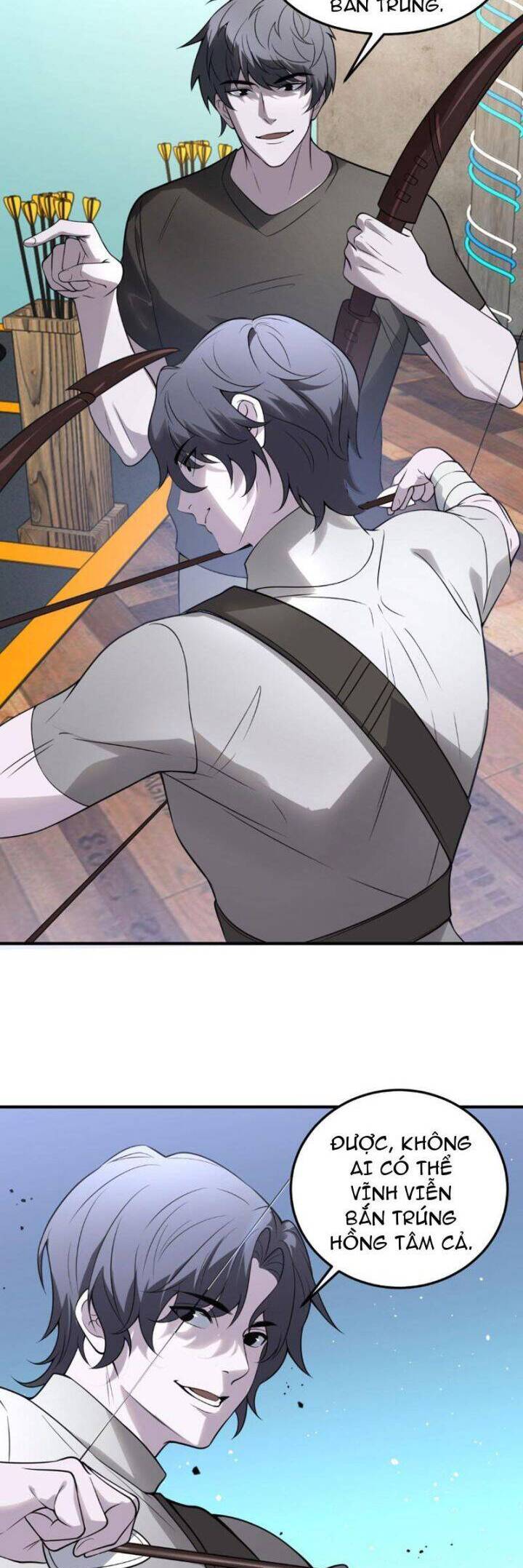 Thế Giới Bắt Đầu Từ Số Không