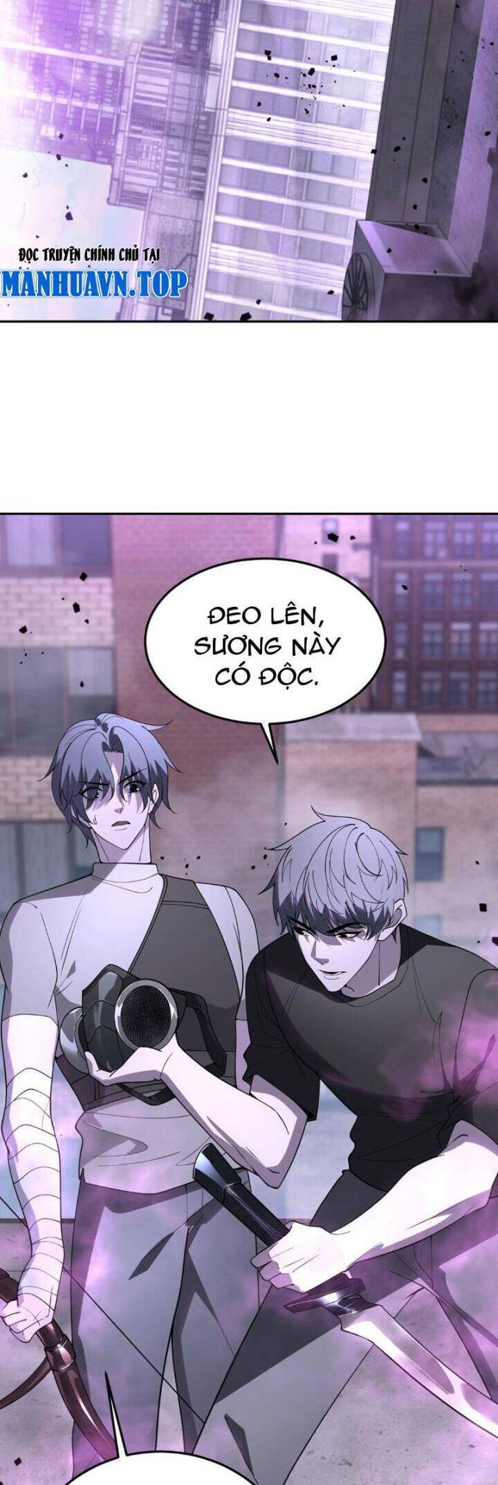 Thế Giới Bắt Đầu Từ Số Không