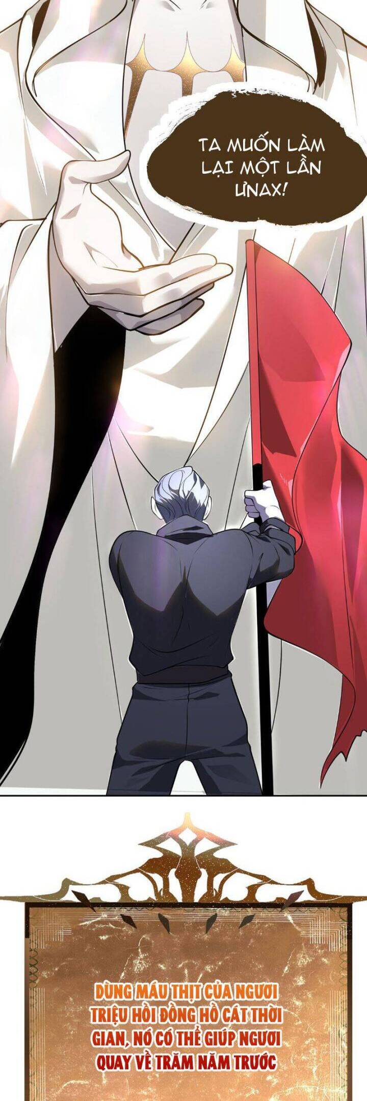 Thế Giới Bắt Đầu Từ Số Không